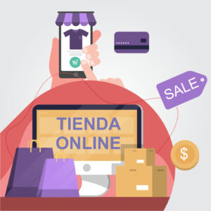 Plan Tienda Online